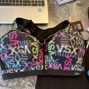 Victoria Secret Sports Bra